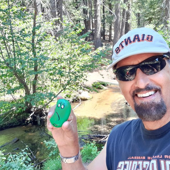 Meet your Posher, Louis - Picture 1 of 1